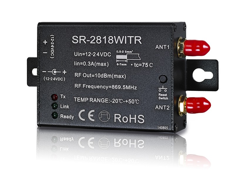 sr-2818witr_2 Convertisseur WiFi-RF SR-2818WiTR