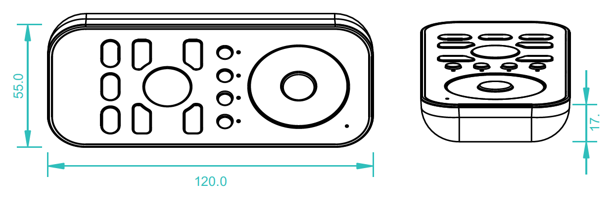 sr-2819s-size