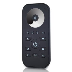 Télécommande RF Variateur de lumière LED SR-2819SDIM