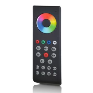 Télécommande RF RGBW Contrôleur de LED SR-2819T