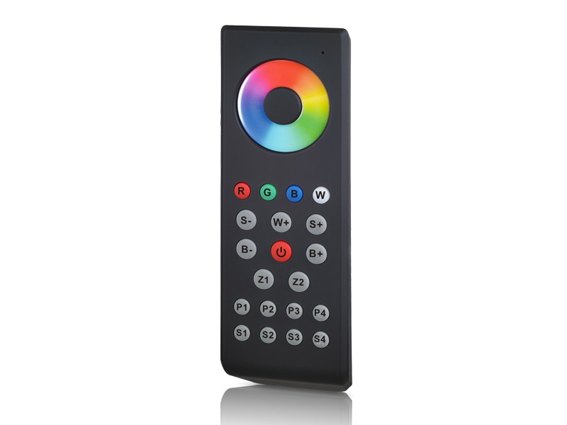 sr-2819t Télécommande RF RGBW Contrôleur de LED SR-2819T