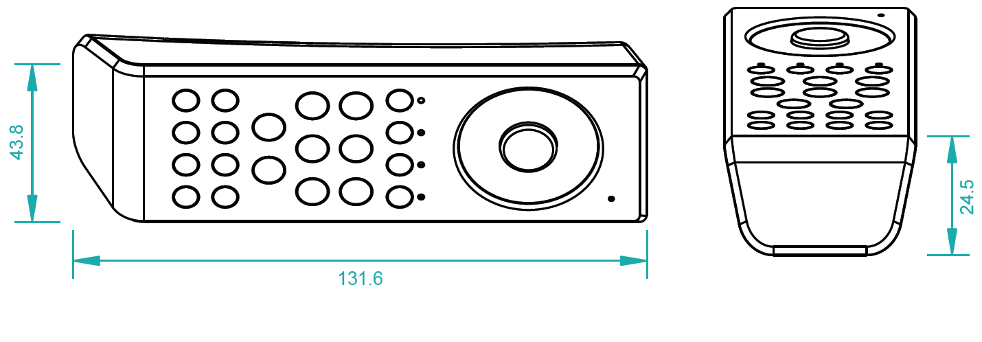 sr-2819t-size