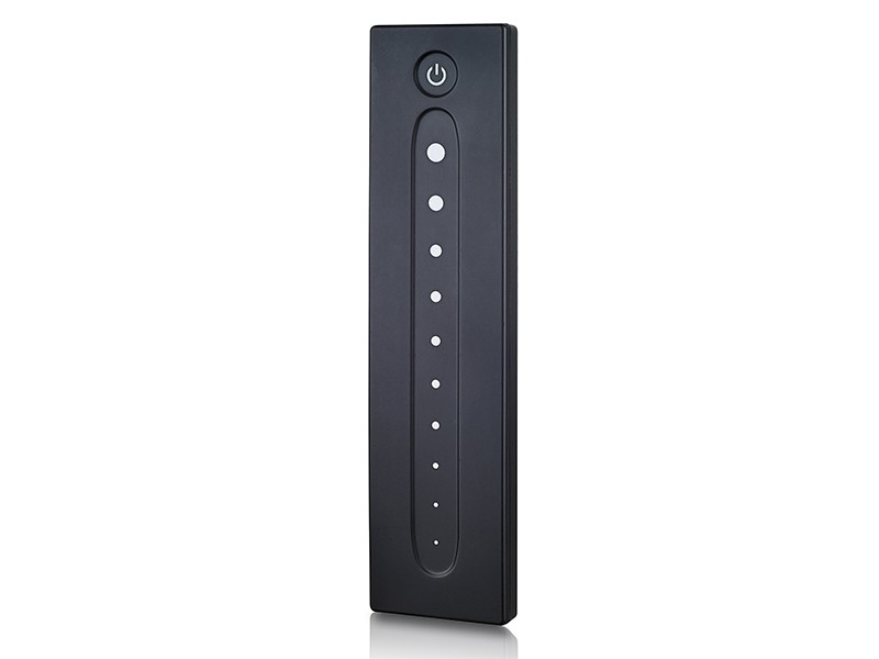 sr-2828_1_1_2 Télécommande RF Contrôleur de LED monochrome SR-2833TS
