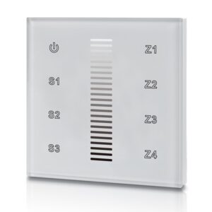 Variateur RF tactile de LED SR-2830A
