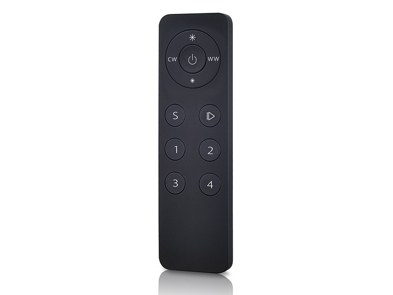 sr-2833cct_2 Télécommande RF Contrôleur de LED bicolore SR-2833CCT