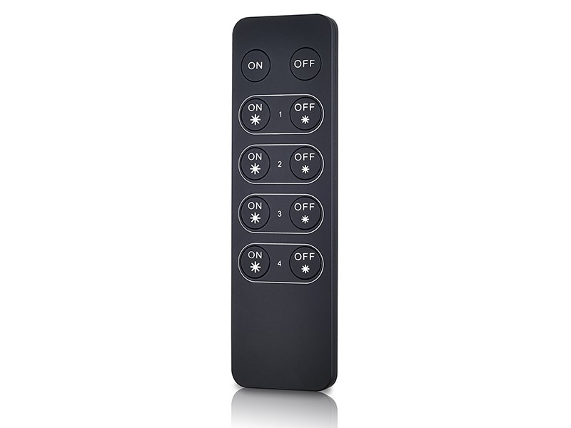 sr-2833k4_2 Télécommande RF WiFi Variateur de lumière LED SR-2833K4