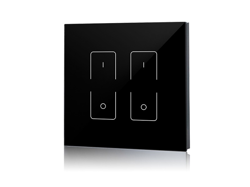 sr-2833t1-black_2 Variateur RF tactile de LED SR-2833T1