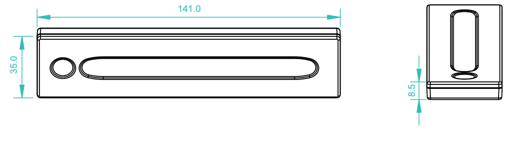sr-2833ts-size
