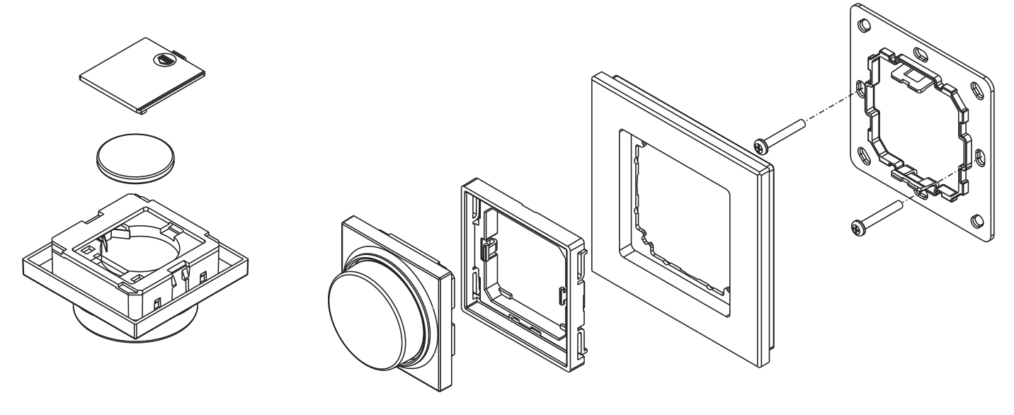 sr-2835dim-installation