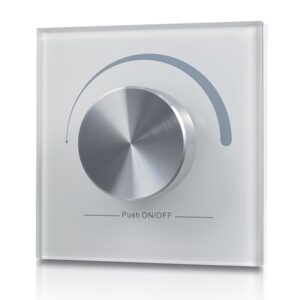Variateur RF rotatif de LED SR-2836R