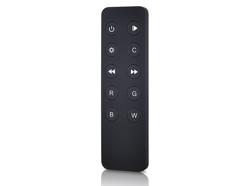 sr-2839wk_2 Télécommande RF RGBW Contrôleur de LED SR-2839WK