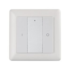Variateur RF mural de LED SR-2853K2-DIM
