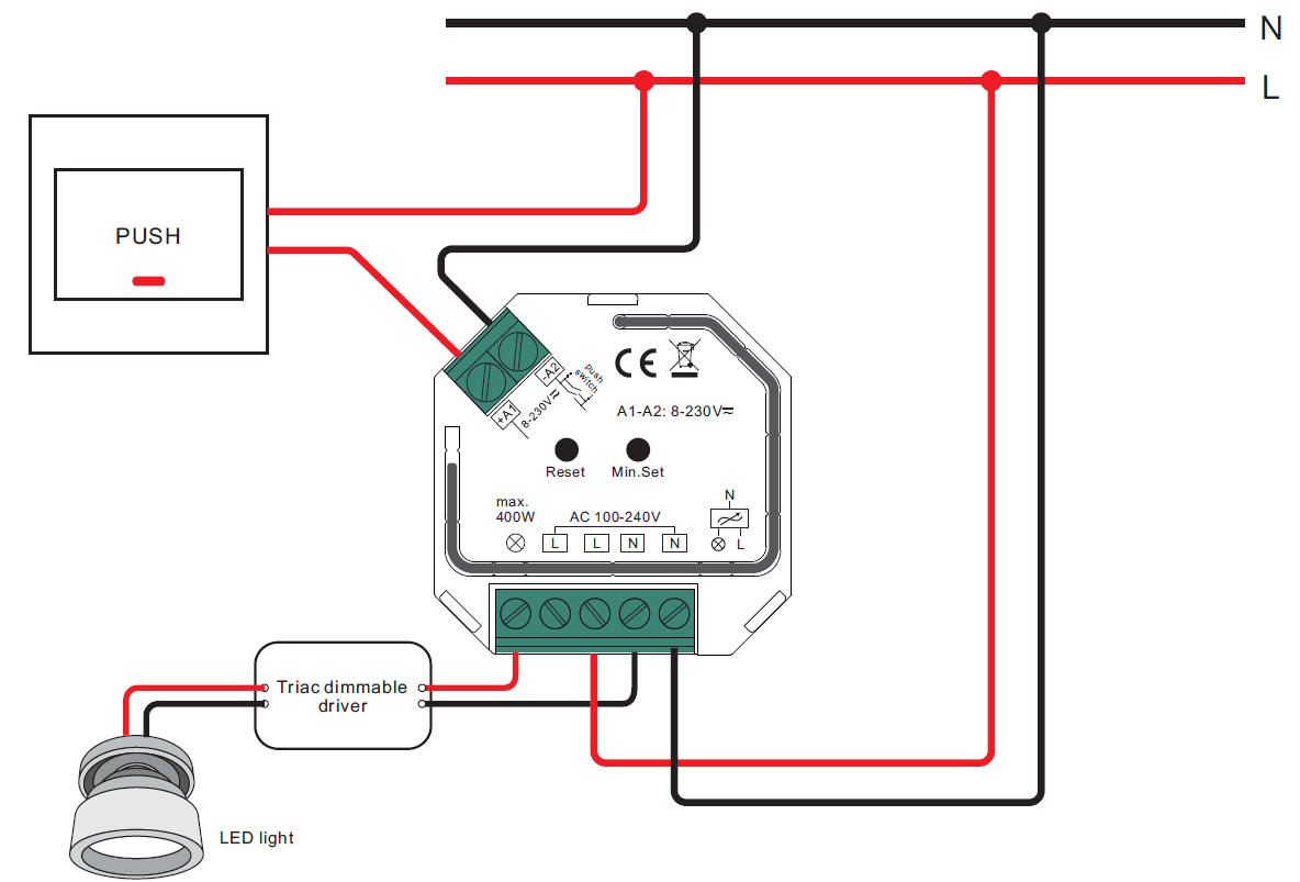sr-zg9101sac-hp-wiring-dimmable-driver