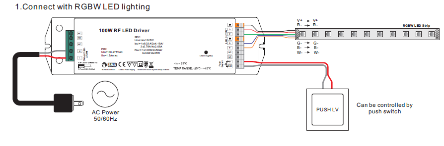 srp-1009-12-100w-cvf-rgbw-wiring