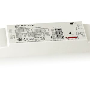 Variateur RF courant constant 50W LED Driver SRP-1009-50CC