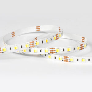 Rubans LED 2-en-1 hybride super brillant
