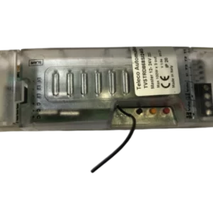 TVSTRD868SI24G Récepteur Radio Contrôle les LEDs Monochrome avec Anode Commune