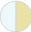 Couleurs Rubans LED 2-en-1 hybride super brillan