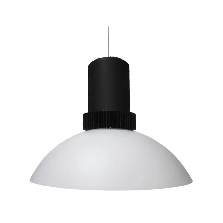 Luminaire Commercial LED Haute Bay-soft PLD17001