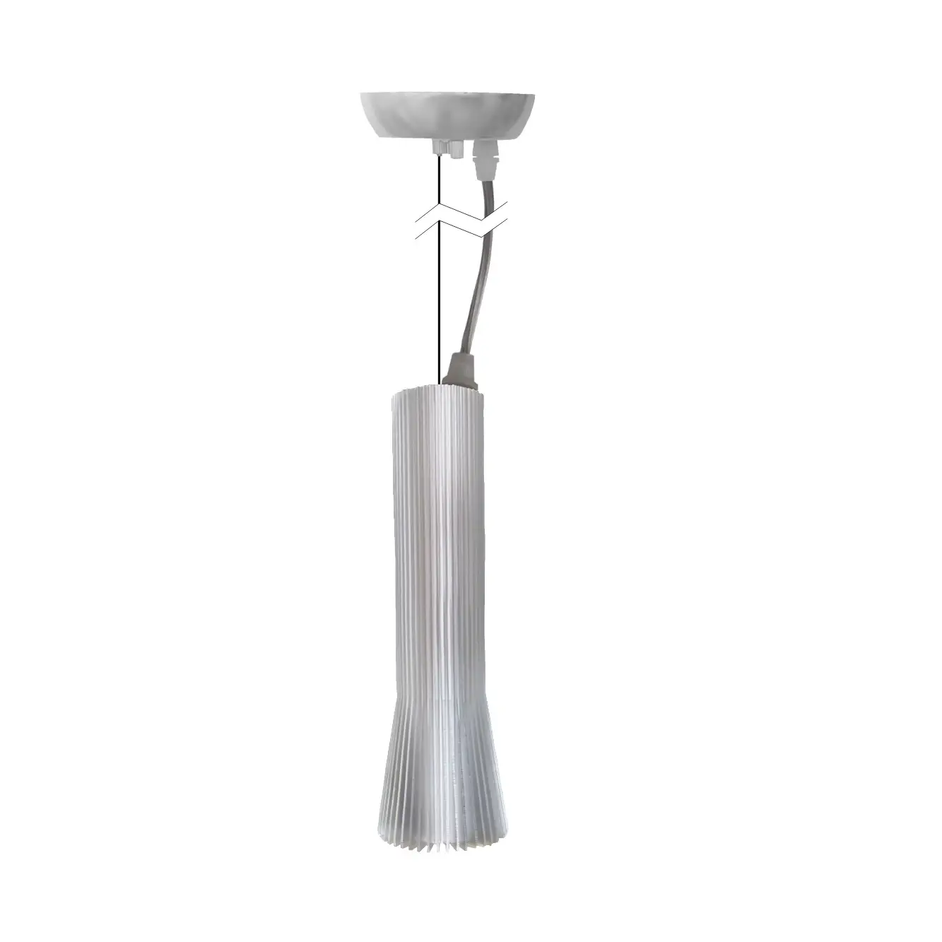 PLD3002 Luminaire Suspendu LED Locaux Commerciaux PLD3002
